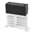 thumbnail image 4 of High quality Integrated DIN-rail relay with heat sink (input 3-32VDC..., 4 of 5