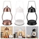 thumbnail image 2 of Lámpara de cera fundida, calentador de perfumado, lámpara de de iluminación, quemador de cera, eléctrico, lámpara de blanco Macarena Lámpara de vela más cálida, 2 of 8