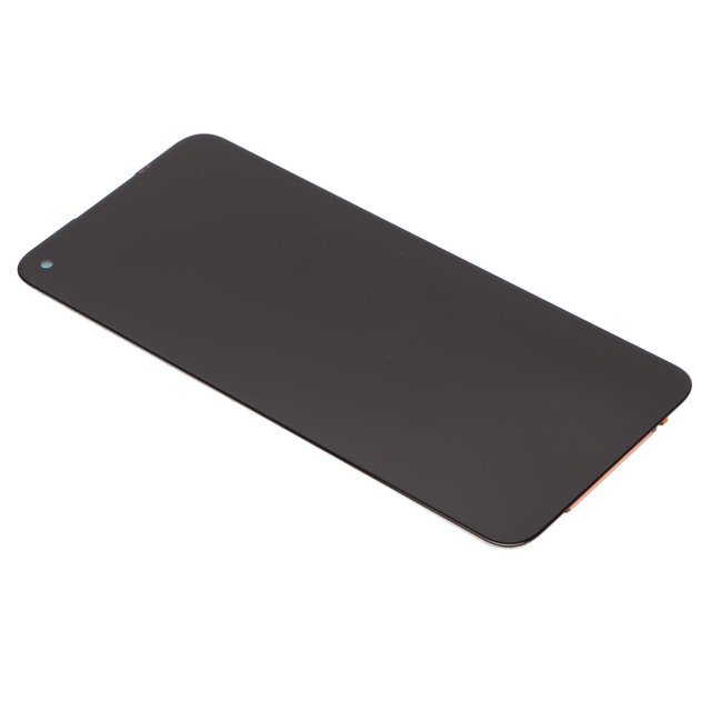 Assemblage d'Écran Tactile, Assemblage d'Écran LCD Fonctionnement Fluide Ajustement Parfait pour Téléphone Mobile A52