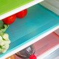 thumbnail image 2 of Muyoka Almohadilla antiincrustante impermeable para refrigerador, alfombrilla antibacteriana para cocina, verduras, frutas, manteles individuales para mesa Muyoka Hogar, 2 of 7