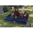 Ozark Trail 10 in Air Mattress King with Antimicrobial Coating