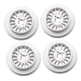 thumbnail image 3 of yuksok Sewing Machine Spool Pin Cap Plastic Useful Knitting Accessories Tool Supply New, 3 of 6