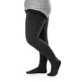 thumbnail image 1 of L&R Ready Wrap Liner Sock Calf and Foot, ReadyWrap, 1 Pair (Thigh High - Med), 1 of 3
