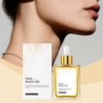 thumbnail image 1 of Aceite Corporal Suave de Seda Hidrata y Mejora La Elasticidad. 30 Ml | Extracto de Proteína de Seda | Aumenta La Elasticidad | Hidrata Profundamente | Repara Suavemente | Versátil | 1 Envase de 30 Ml, 1 of 7