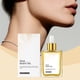 thumbnail image 1 of Aceite Corporal Suave como la Seda con Aceites Esenciales. Hidrata y mejora la elasticidad para combatir la flacidez. 30 ml de agua esencial., 1 of 9