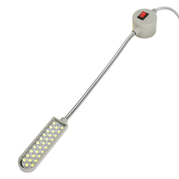 Energy-saving Lamp Sewing Machine Lamp LED EnergySaving Industrial Eye Protection Voltage 110250V