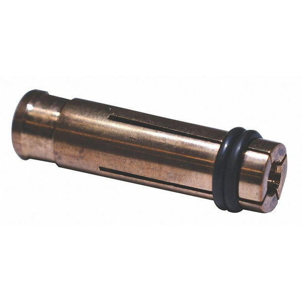 Pro Weld NELSON Stud Welding 1 3/8" Collet CDB-018 - Walmart.com