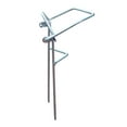 thumbnail image 4 of Soporte para caña de pescar Zulema 2 capas 24cmx6cm Ajustable, 4 of 7