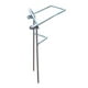 thumbnail image 4 of Soporte para caña de pescar Zulema 2 capas 24cmx6cm Ajustable, 4 of 7