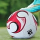 thumbnail image 5 of Balón de Fútbol Naiovety Blanco Rojo Talla 5, 5 of 6