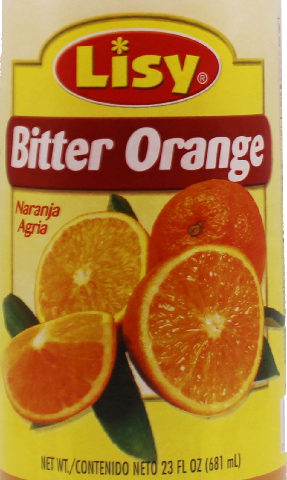El Charrito El C Bitter Orange Flavoring, 12.34 oz