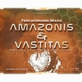 thumbnail image 1 of Juego de mesa Expansion Stronghold Games Terraforming Mars, 1 of 5