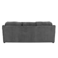 thumbnail image 4 of Sofá Aston (3 Plazas) Gris Oscuro, 4 of 7