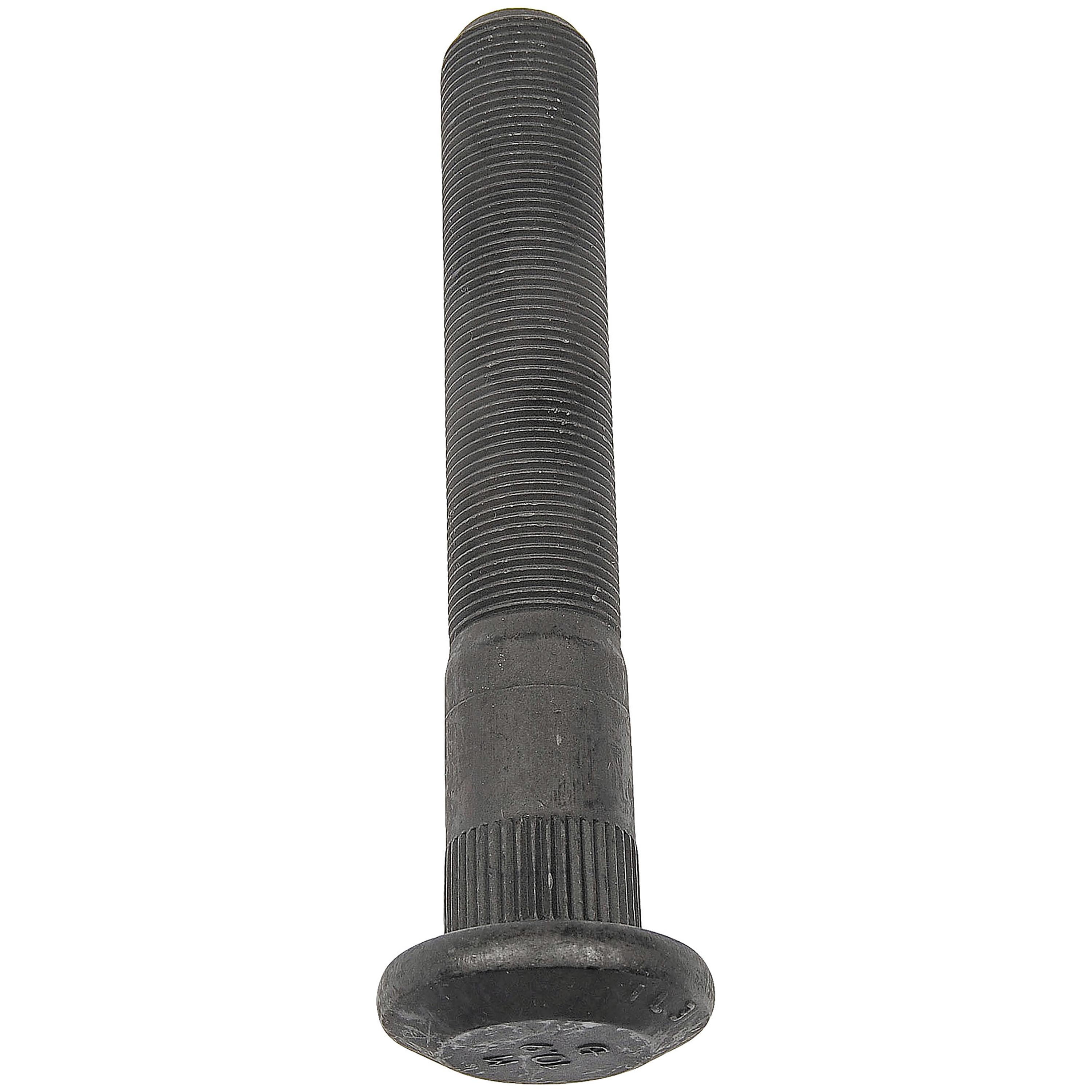 Dorman 610-0084.5 Black Wheel Lug Stud