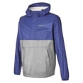 thumbnail image 4 of 41520 Marmot Men's PreCip Eco Anorak Jacket Royal Night/Sleet S, 4 of 11