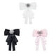 thumbnail image 4 of Sonducket Broche colgante de aleación, regalo dulce de moda, joyería de moda multicolor, accesorio DIY para fiesta, pasador de pecho para mujer Accesorios de disfraces Negro, 4 of 6
