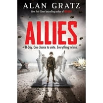 Allies, (Hardcover)
