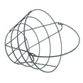 thumbnail image 3 of Golf Ball Range Basket,Golf Ball Storage Basket Golf Ball Basket Golf Ball Basket Container Optimal Efficiency, 3 of 12