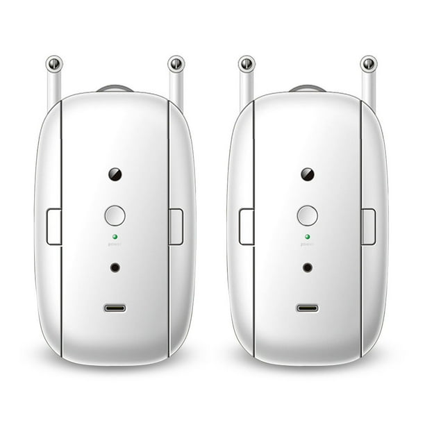 Tuya cortina abridor más cerca del motor U-Rail Automation Temperatura Sensor de luz Bluetooth Compatible Robot recargable 2pcs Advancent EL005952-02B