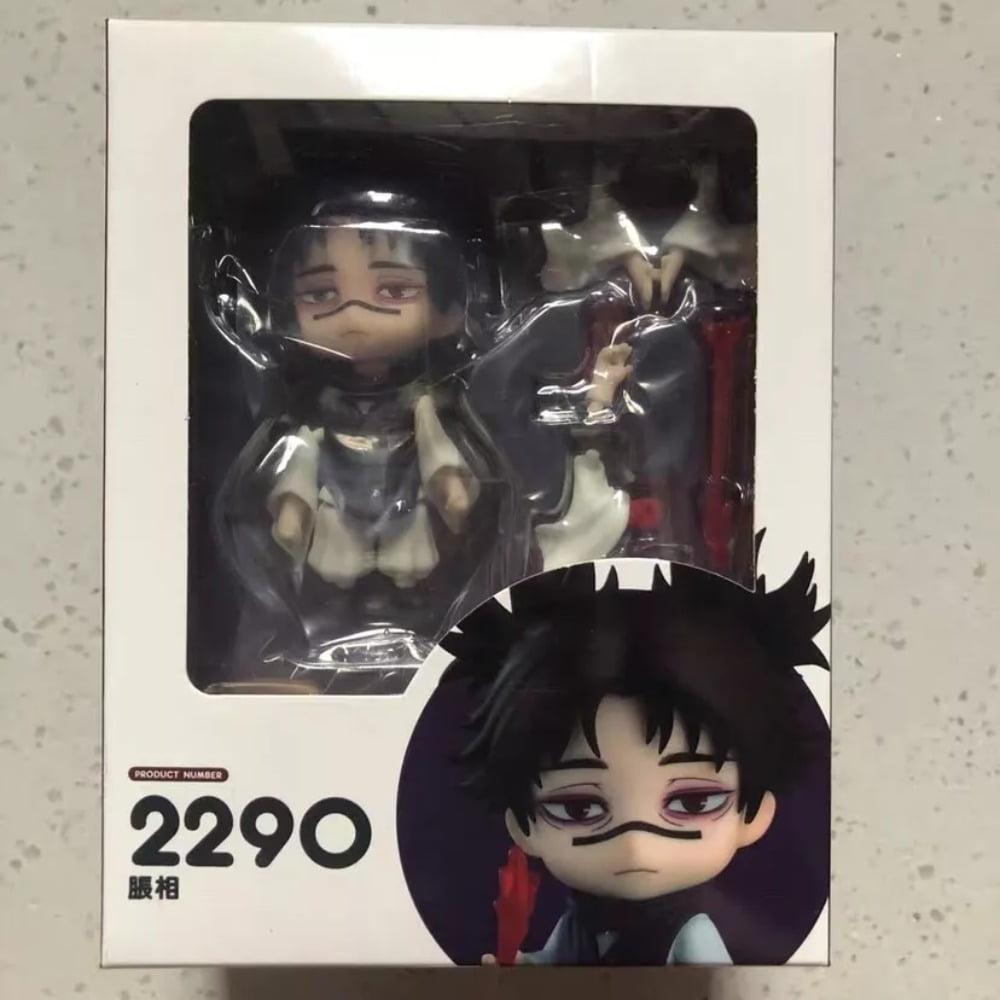 Nendoroid Choso # 2290 Jujutsu Kaisen Good Smile Company NEW