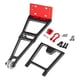 thumbnail image 1 of Actualizaciones de piezas de bricolaje para chasis, kit de grúa de remolque para camión, kit de construcción de camión y remolque RC a escala 1/10, 1 of 9