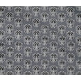 thumbnail image 4 of oneOone Cotton Flex Fabric Leaves & Floral Block Print Sewing Fabric BTY 40 Inch Wide, 4 of 5