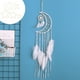 thumbnail image 1 of unbranded 6Ud Círculos De Hierro Dorados Para Manualidades Dreamcatcher Y, 1 of 8