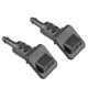 thumbnail image 3 of 1/2pcs 986301H510 Windscreen Washer Jets Windshield Washer Wiper Water Spray Nozzle for Kia Ceed 2006 2007 2008 2009 2010, 3 of 5