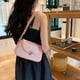 thumbnail image 5 of Bolso para Mujer Bandolera PU Con Correa Ajustable para El Hombro (rosa), 5 of 9