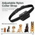 thumbnail image 3 of Dog Bark Collar, Anti Bark Collar, Adjustable Dog Training Collar, 3 of 5