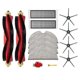 thumbnail image 1 of For S6 S60 S65 S5 Max S6 Max V S6 Pure Robot Vacuum Spare Parts Main Side Brush Hepa Filter Mop, 1 of 4