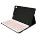 thumbnail image 5 of Teclado Bluetooth Inalámbrico, Teclado Bluetooth, Carcasa Suave De Silicona TPU, Panel Antideslizante Ampliado Para Tablet PC ANGGREK  Negro, 5 of 8