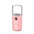 thumbnail image 1 of Portátil 30ml Nano Facial Pulverizador Humidificador Cara Hidratante Vaporizador Nebulizador, 1 of 6