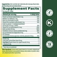 thumbnail image 3 of MegaFood Kids B Complex - Supports Cellular Energy with B Vitamins - 90 Mini Tablets, 3 of 9