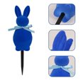thumbnail image 4 of Easter Outdoor Decorations Easter Dopamine Rabbits Ornament Garden Insertion Full Of Home Party Decoration Easter Decorations For Home Easter Gifts, 4 of 6