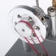 thumbnail image 4 of Mini motor Stirling Modelo de científico del generador de electricidad del motor de Magideal Mini motor Stirling, 4 of 7