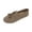 Khaki, variant on Slip-On Casual Flats, Women's Comfort Moccasins, Everyday Comfort Loafers, Office Shoes, Suede Tassel Loafers, Casual Dress Loafers for Women Driving Shoes Summer Comfortable Shoes, Camel 9