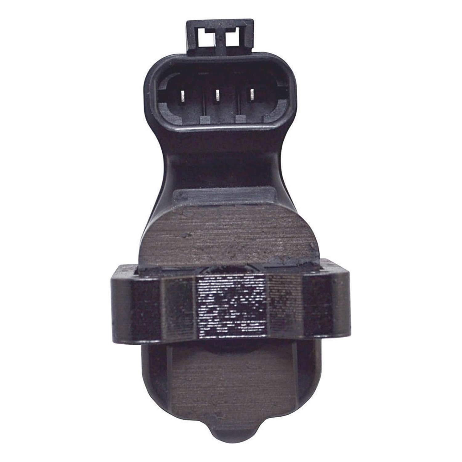 Hitachi Direct Ignition Coil, OE Replacement Fits select