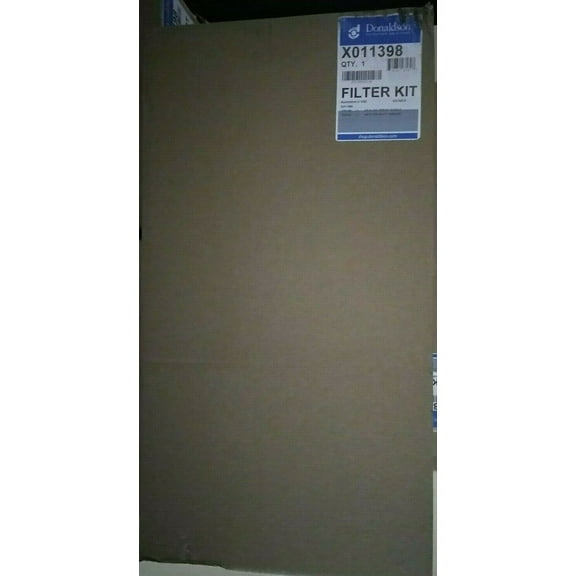 NEW DONALDSON AIR FILTER X011398