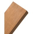 thumbnail image 6 of Premium Cherry Electric/Bass Guitar Neck Blanks - 30" x 4" x 3"- Perfect Foundation for Creating Your Ideal Instrument, 6 of 6