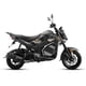 thumbnail image 1 of MOTOCICLETA DAYTONA FLIP SE 170 NEGRO, MOTONETA 2026, 1 of 2