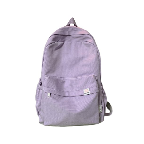 One opening Kawaii Backpack Aesthetic Backpacks Back to School Supplies