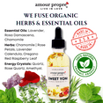 thumbnail image 2 of Sweet Yoni - Sacred Feminine Oil | Daily Vulva Hydration (2oz Refill), 2 of 6