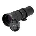 thumbnail image 1 of 420-800mm F/8.3-16 HD Super Teleobjetivo Zoom Manual con, 1 of 8