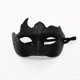 thumbnail image 1 of Conjunto de máscaras de disfraces de pareja Máscara de fiesta veneciana Máscara de disfraz de Halloween de plástico Máscara de Mardi Gras para mujeres y hombres, 1 of 4