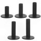 thumbnail image 1 of 5-Pack Golf Tees with Ball Holders for Practice Sessions & Training, 1 of 4