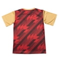 thumbnail image 3 of Youth Sport Design Sweden  Red Atlanta United FC Club T-Shirt, 3 of 4