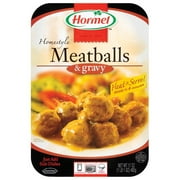 Hormel® Hormel Homestyle Meatball, 17 oz