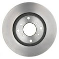 thumbnail image 2 of ACDelco Disc Brake Rotor 18A869 Fits select: 1998-2002 HONDA ACCORD, 1999 ACURA 2.3CL, 2 of 3