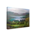 thumbnail image 2 of Trademark Fine Art 'Ring Of Kerry, Ireland 11' Canvas Art by Hall Groat Ii, 2 of 3